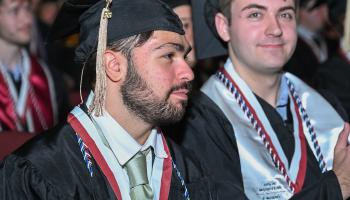 Senior Celebration 2026