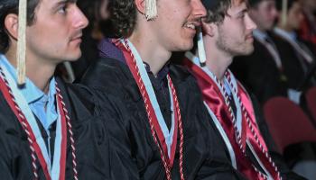Senior Celebration 2026