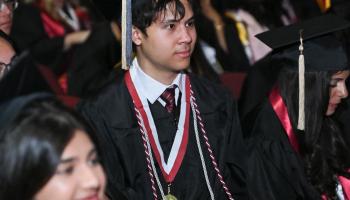 Senior Celebration 2026