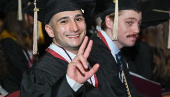Senior Celebration 2026