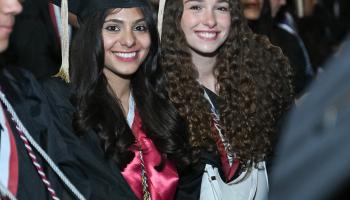 Senior Celebration 2026