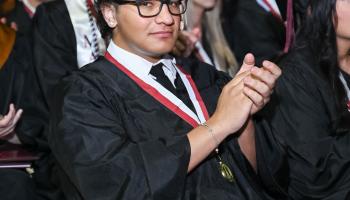 Senior Celebration 2026