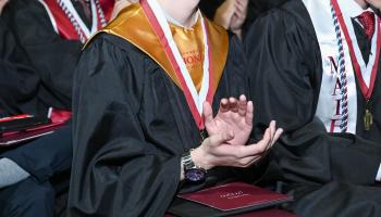 Senior Celebration 2026