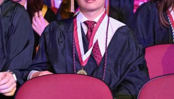 Senior Celebration 2026