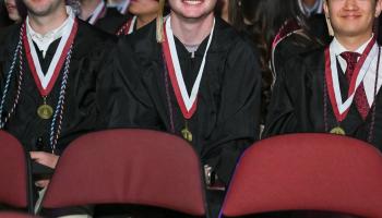 Senior Celebration 2026