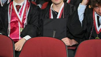 Senior Celebration 2026