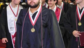 Senior Celebration 2026