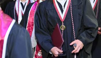 Senior Celebration 2026