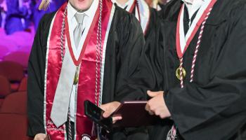 Senior Celebration 2026