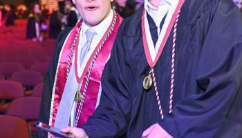 Senior Celebration 2026