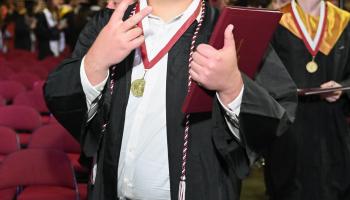 Senior Celebration 2026