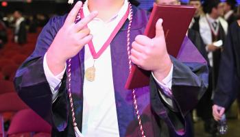 Senior Celebration 2026