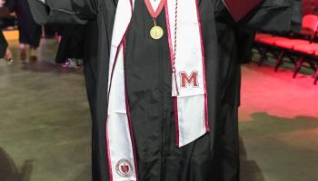 Senior Celebration 2026