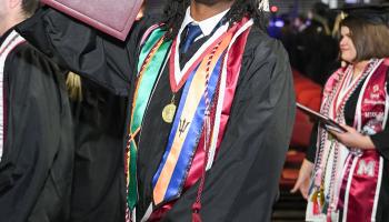 Senior Celebration 2026