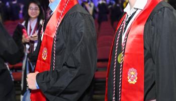 Senior Celebration 2026