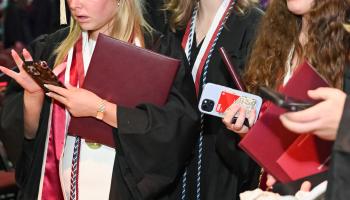 Senior Celebration 2026