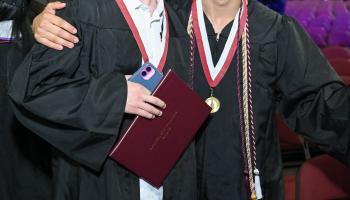 Senior Celebration 2026