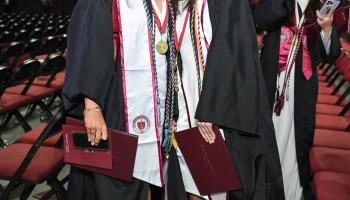 Senior Celebration 2026