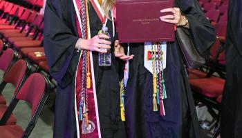 Senior Celebration 2026