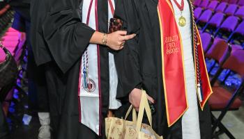 Senior Celebration 2026