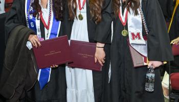 Senior Celebration 2026