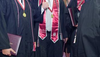 Senior Celebration 2026