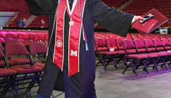 Senior Celebration 2026
