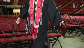 Senior Celebration 2026