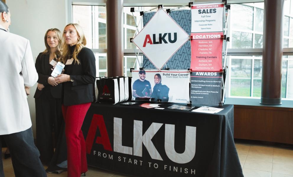 ALKU table