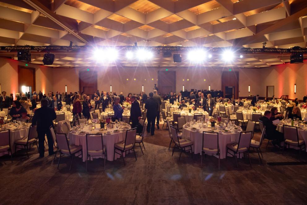2026 HTM Annual Awards Dinner