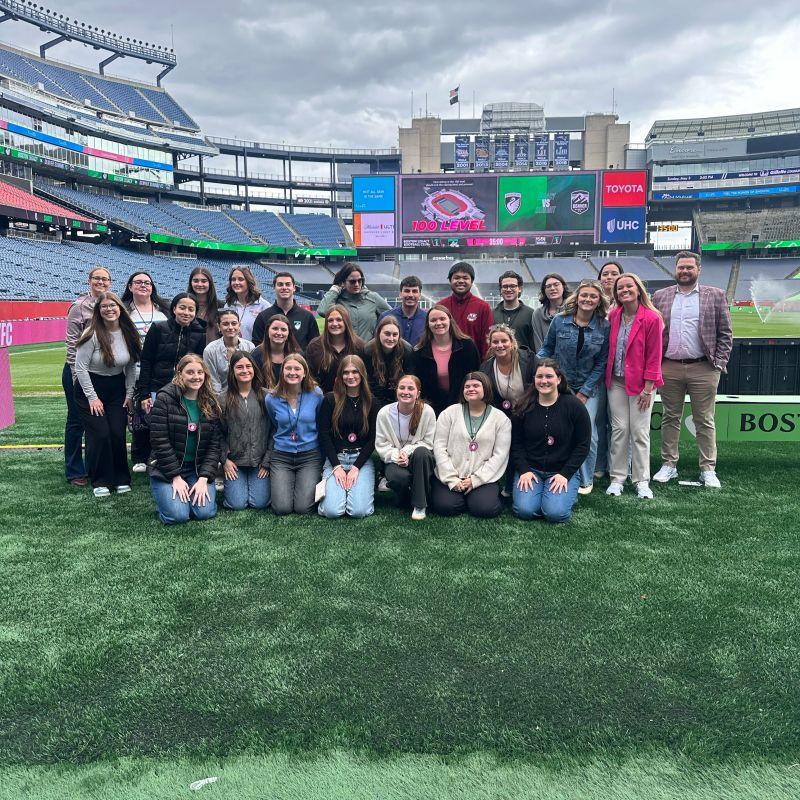 Boston Legacy game