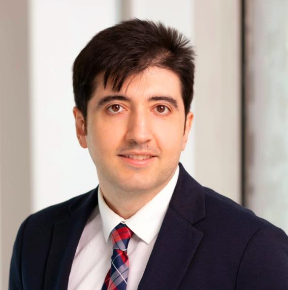 Ali Shirzadeh Chaleshtari