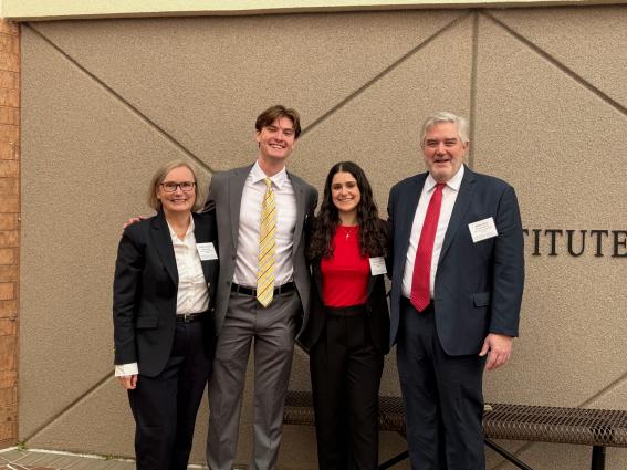 Ethics Students Comp