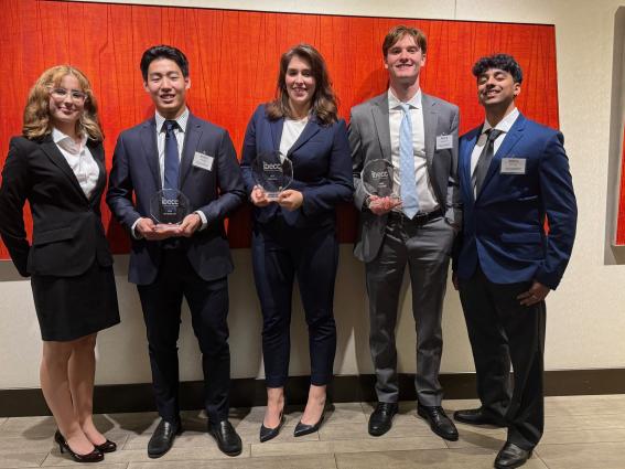 Ethics Comp Student Group