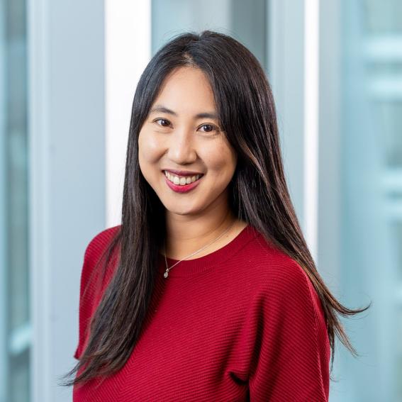 Jennifer Han