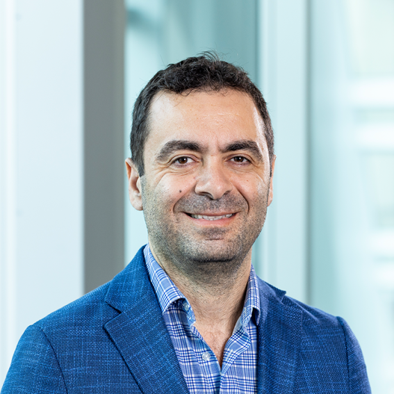 Albert Assaf