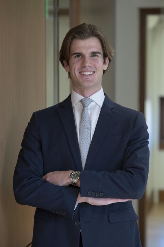 Connor Casey