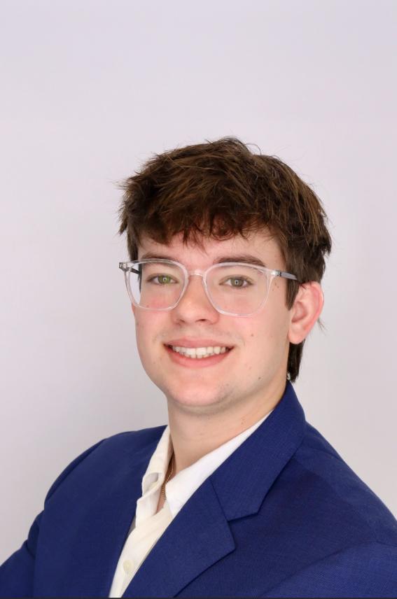 Brady Kerwood