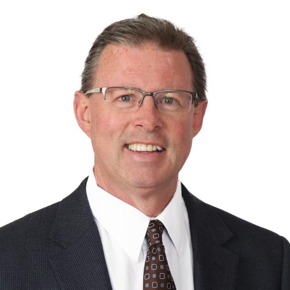 Steve McKelvey