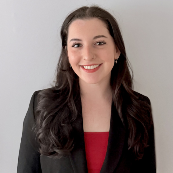 Emma Franzes Siegel