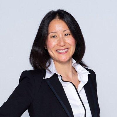 Li Li Leung