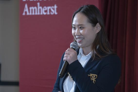 Yuzhen Zhang