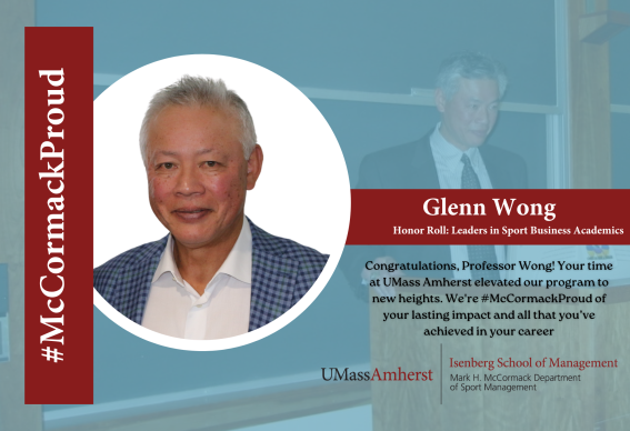 Glenn Wong