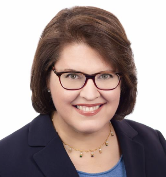 Lynda Schwartz