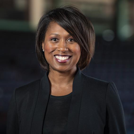 Marcita Thompson
