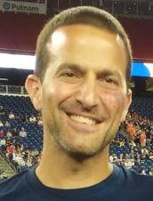 Matthew Cotter