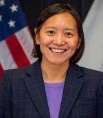 Secretary Yvonne Hao