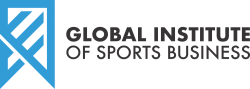 global institute of sports business logo