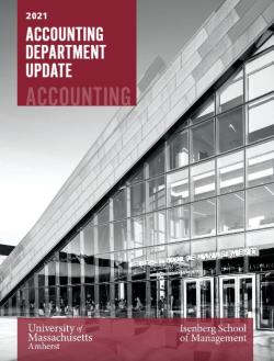 Accounting Update 2021