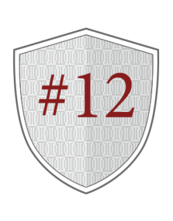 badge 12